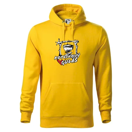 Kotlíkový guláš