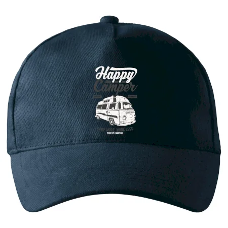 Happy Camper
