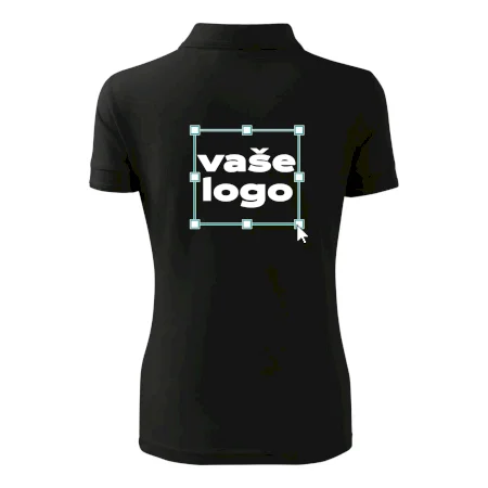 Vlastní logo - Tričko nebo mikina