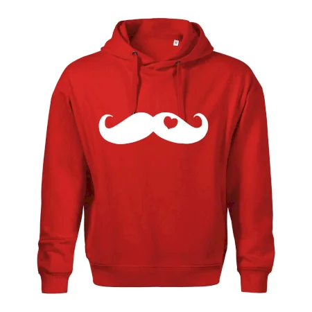 Mustache love