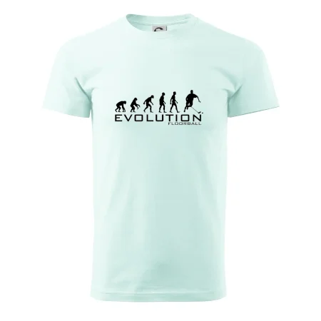 Evoluce Floorball