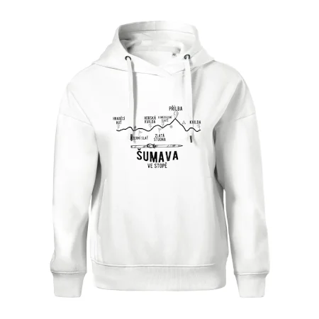 Šumava ve stopě