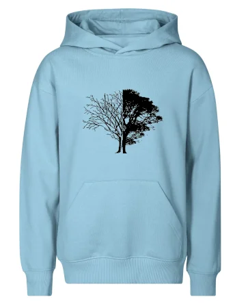 Life And Death tree