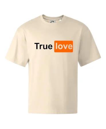 Porn - True Love