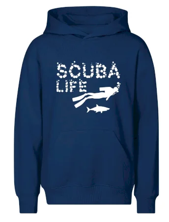 Scuba life