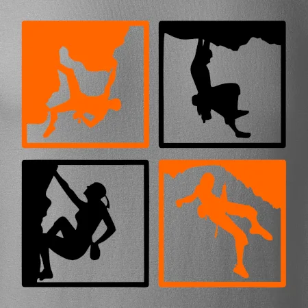 Quatro climb