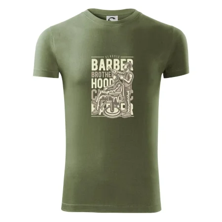 Barber Brotherhood