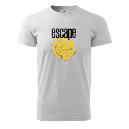 Escape labyrint