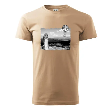 Retro Kralický Sněžník