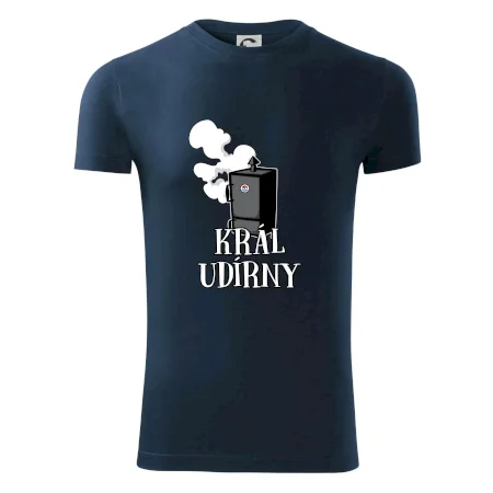 Král udírny