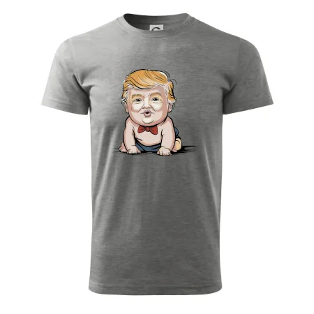 Baby trump
