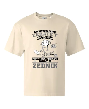 Zedník zkratky
