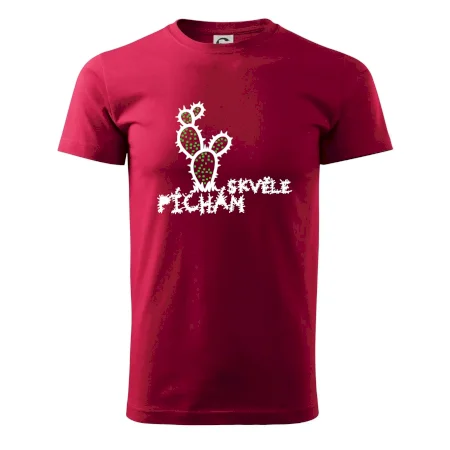 Píchám skvěle