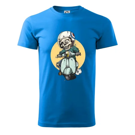 Skútr rebel