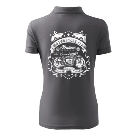 Indian Motorycle Club
