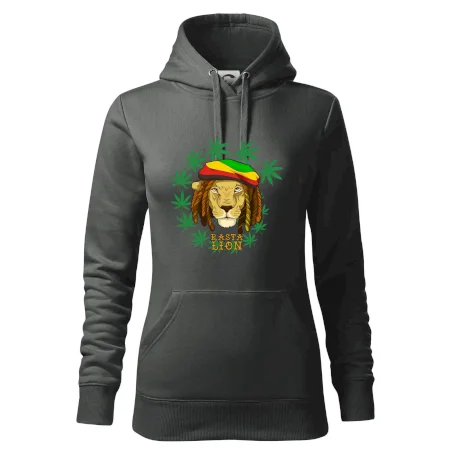 Rasta Lion