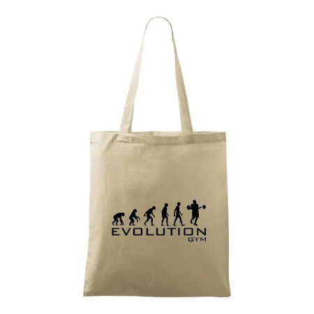 Evoluce Gym