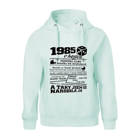1985 v kostce