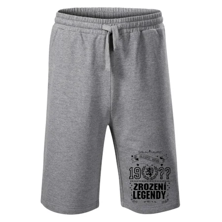 Zrození legendy - český lev