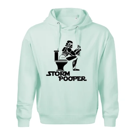 SW - Storm pooper