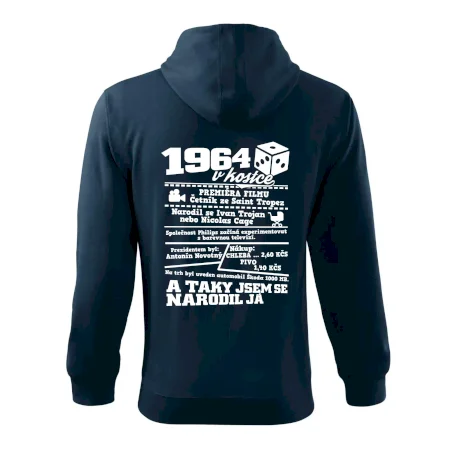 1964 v kostce