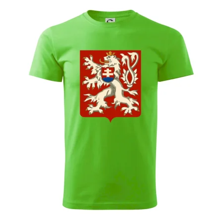 Znak ČSR - Československá republika (1948–1960)