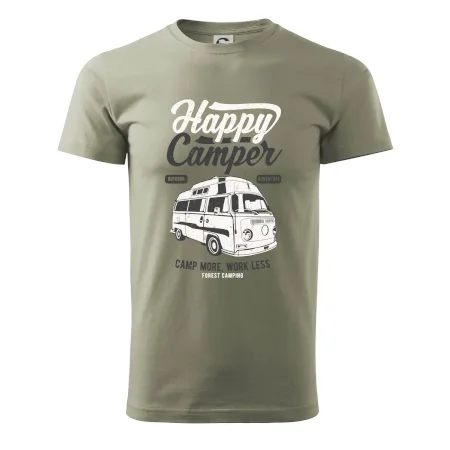 Happy Camper