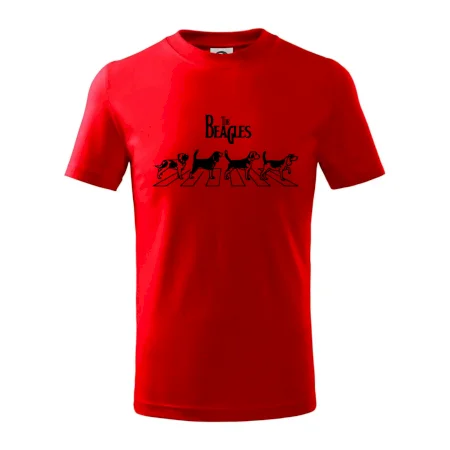 The Beagles