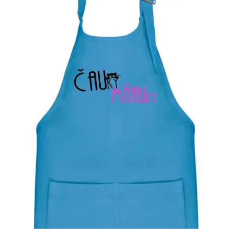 Čauky mňauky