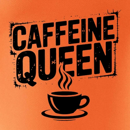 Caffeine Queen