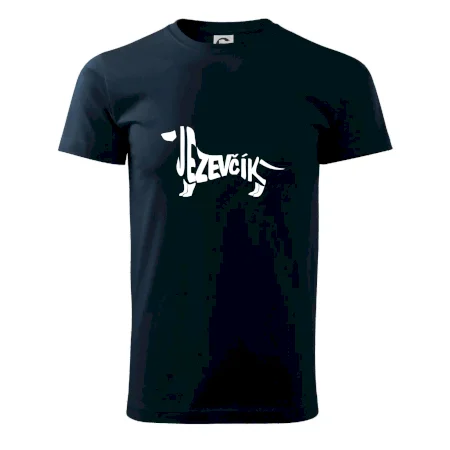 Jezevčík - CZ