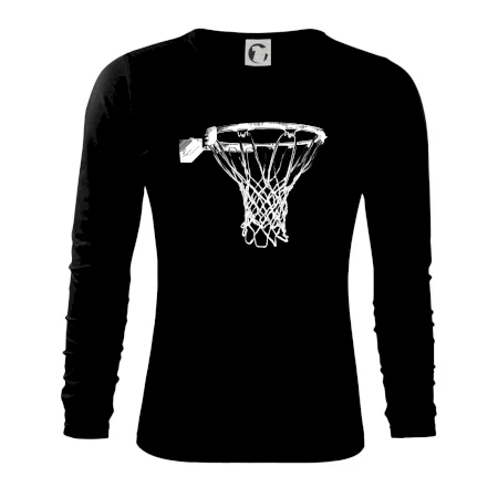 Basketbalový koš