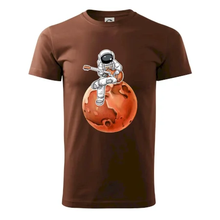 Mars kytarista