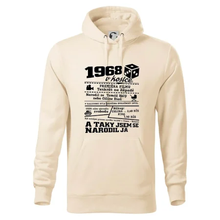 1968 v kostce