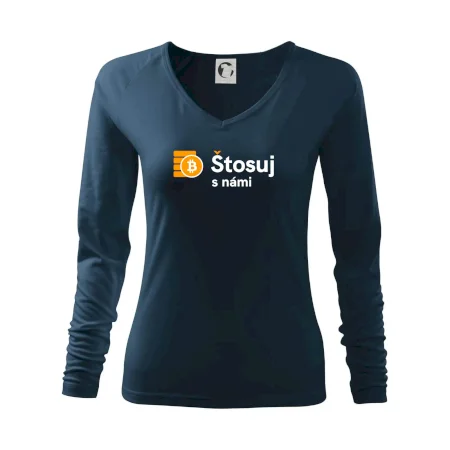 Štosuj s námi - logo velké