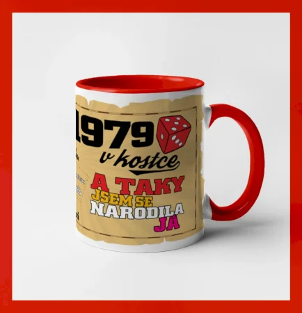 1979 v kostce