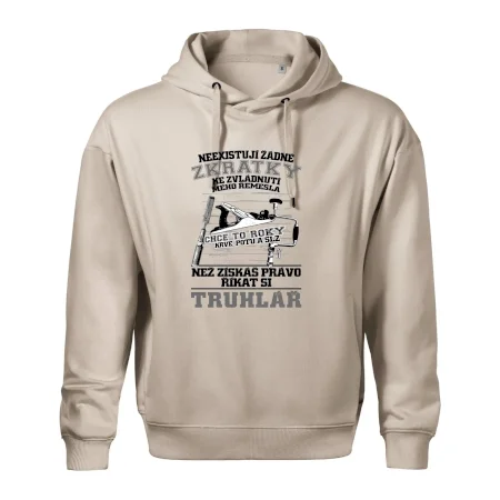 Truhlář zkratky