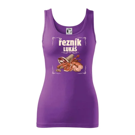 Řezník jméno