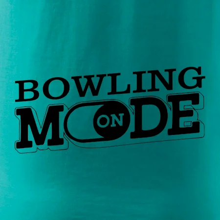 Bowling mode