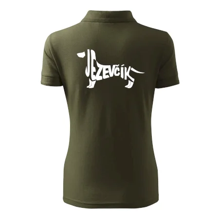 Jezevčík - CZ