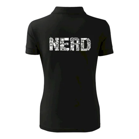 NERD symbols