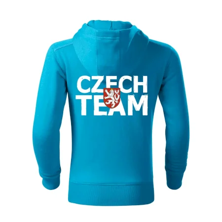 Czech team - Český lev