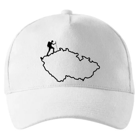 Český turista