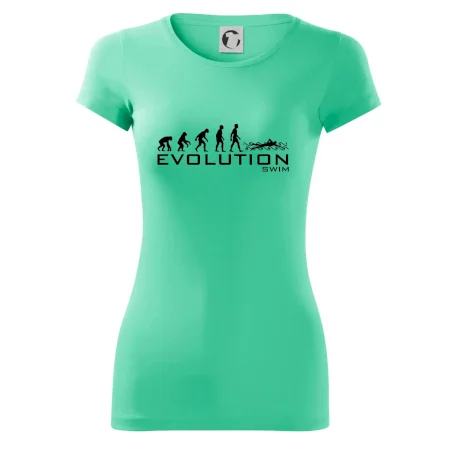 Evoluce Swim