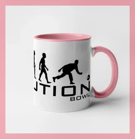 Evolution Bowl