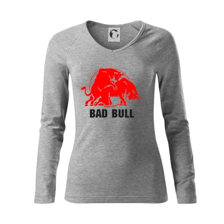 Bad Bull