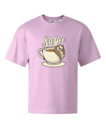 Šloffee - káva