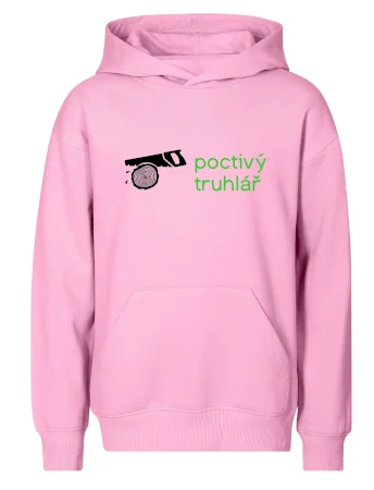 Poctivý Truhlář