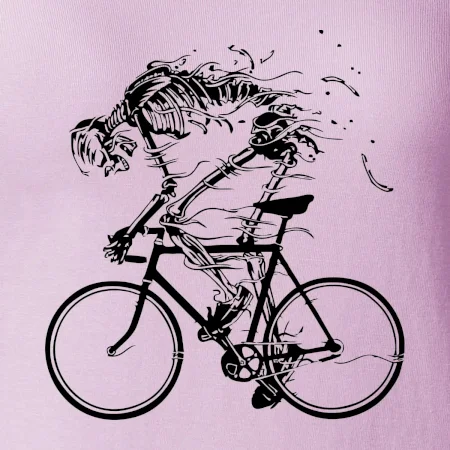 Cyklo kostra
