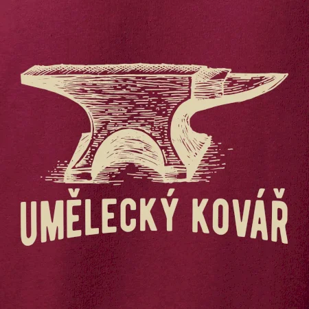 Umělecký kovář